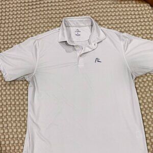 Rhoback Performance Polo (Size L)